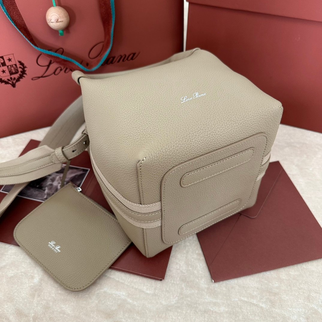 Loro Piana Bag - Image 6