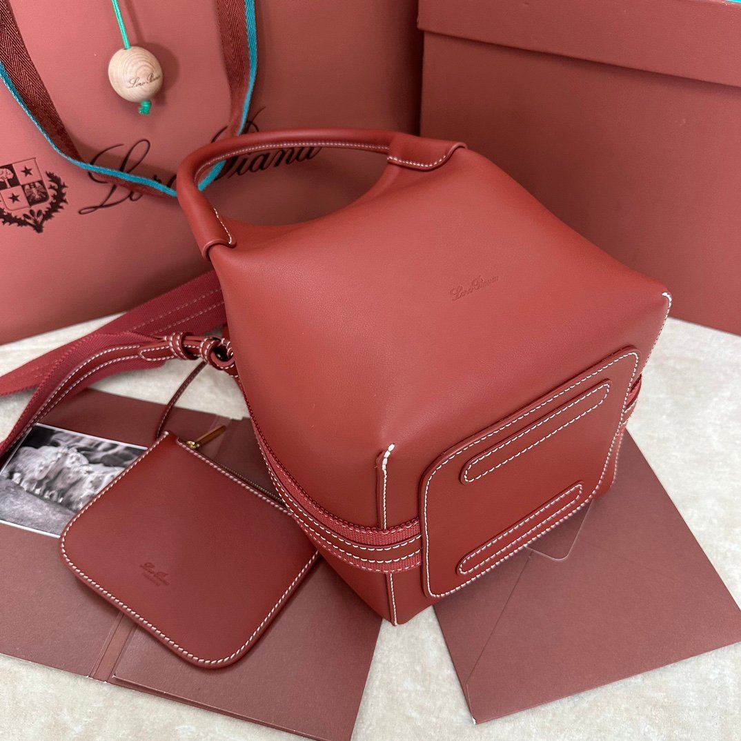 Loro Piana Bag - Image 6