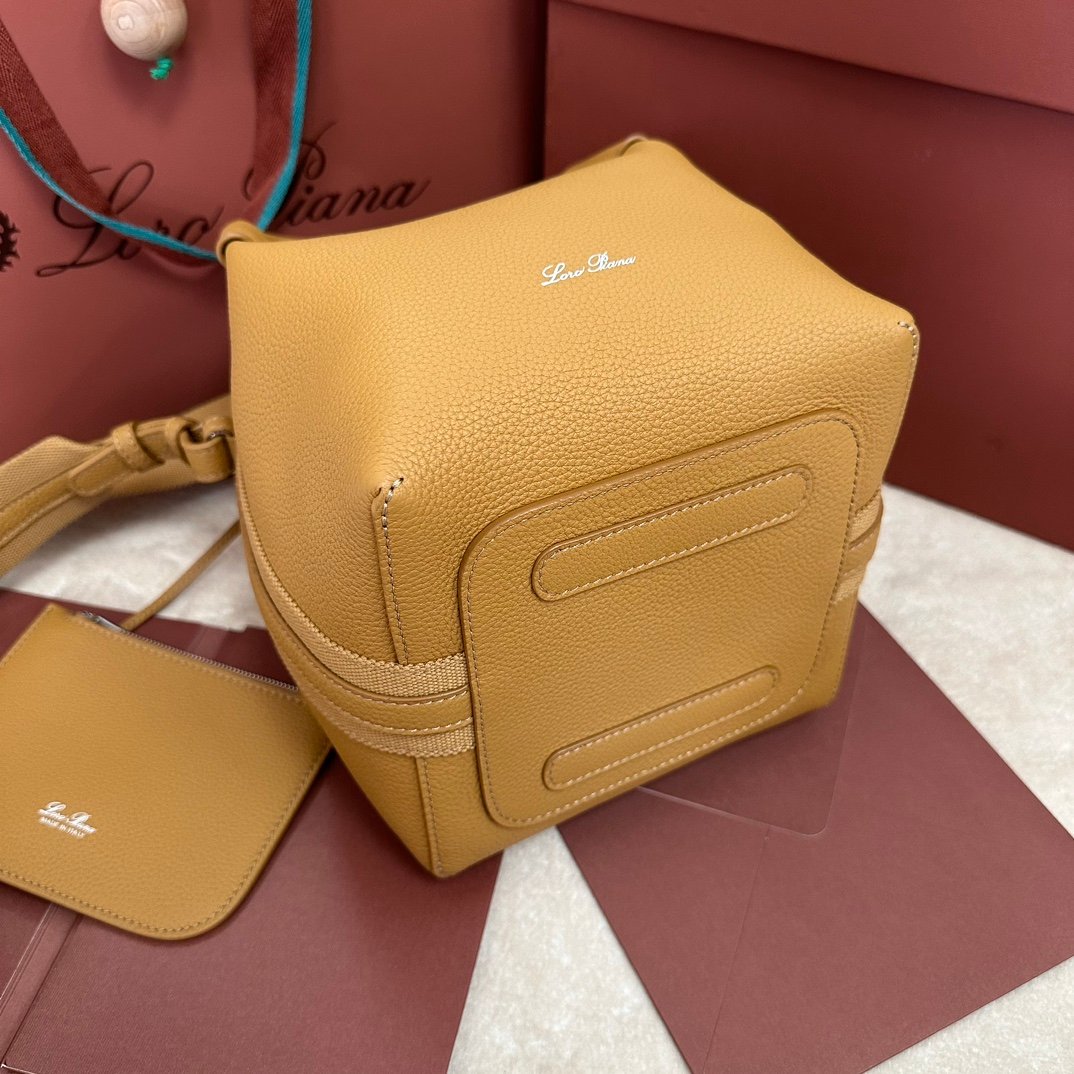 Loro Piana Bag - Image 6