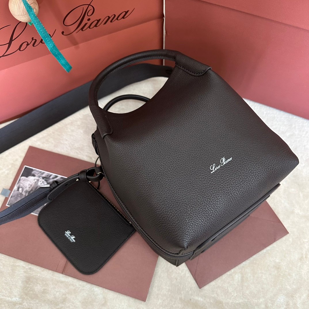 Loro Piana Bag - Image 6