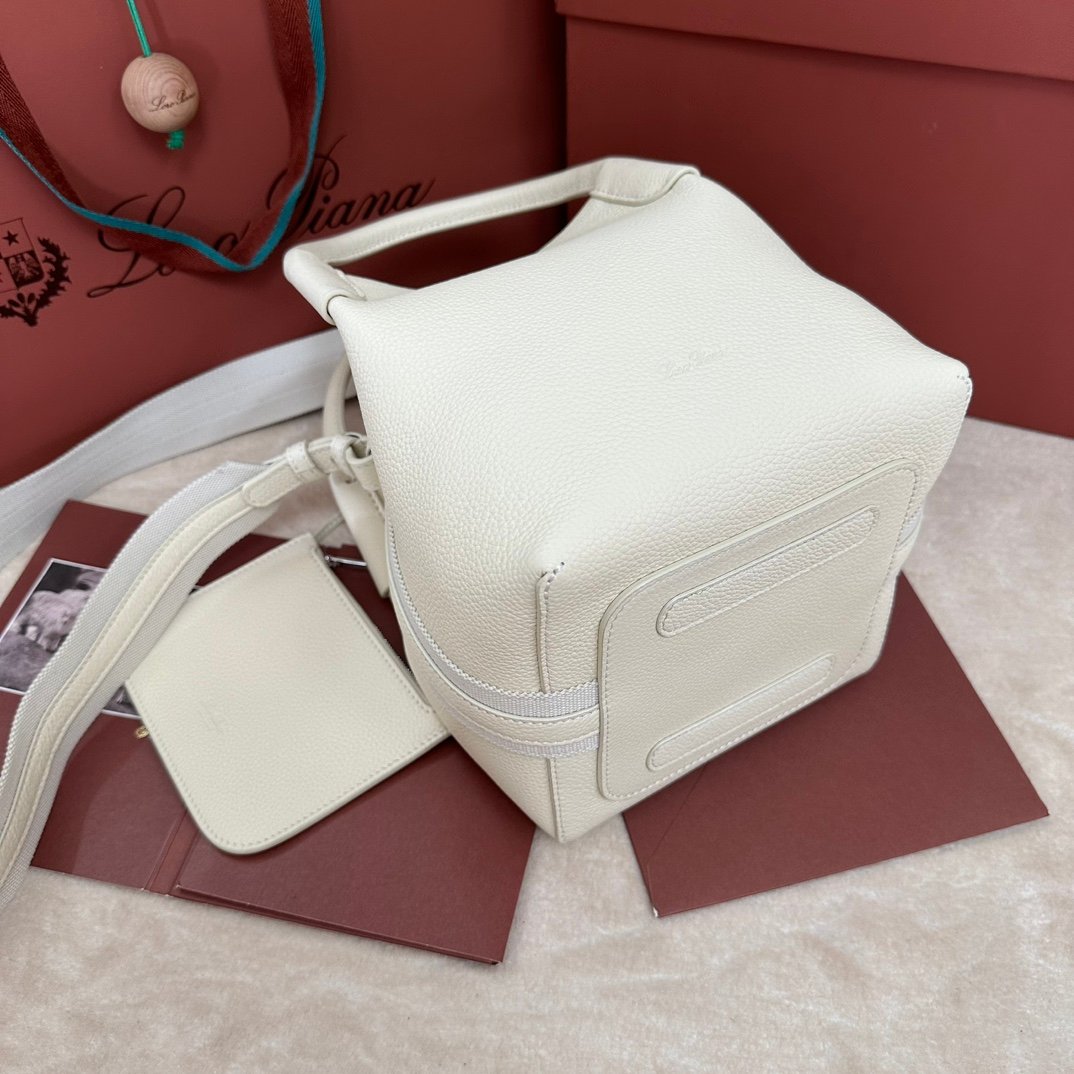 Loro Piana Bag - Image 6