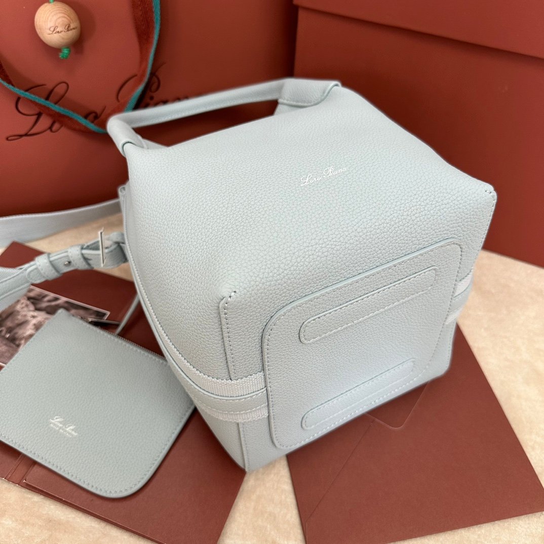 Loro Piana Bag - Image 6