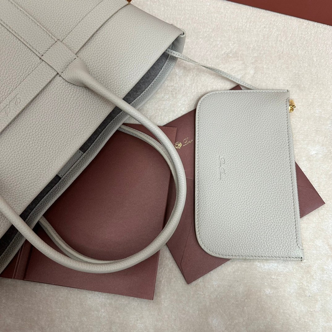 Loro Piana Bag - Image 6