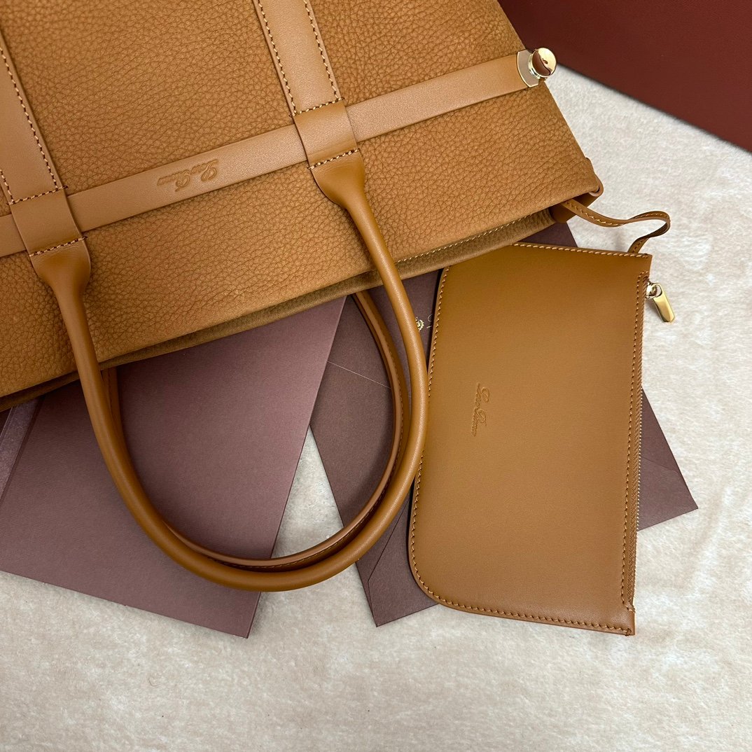 Loro Piana Bag - Image 6
