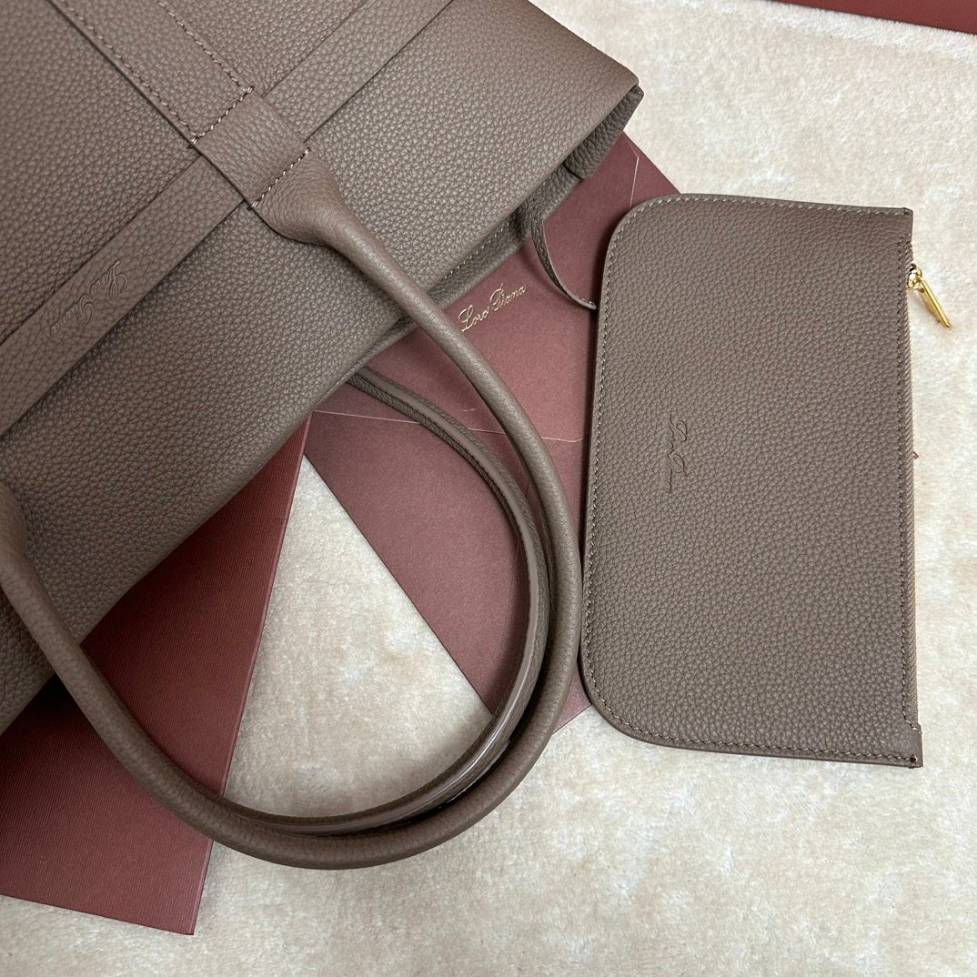 Loro Piana Bag - Image 6
