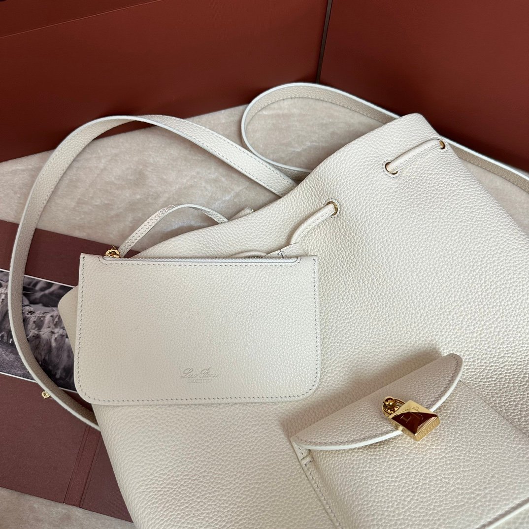 Loro Piana Bag - Image 6