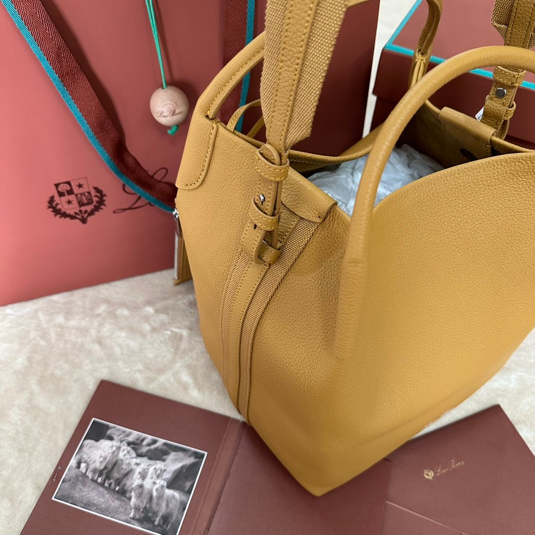 Loro Piana Bag - Image 6