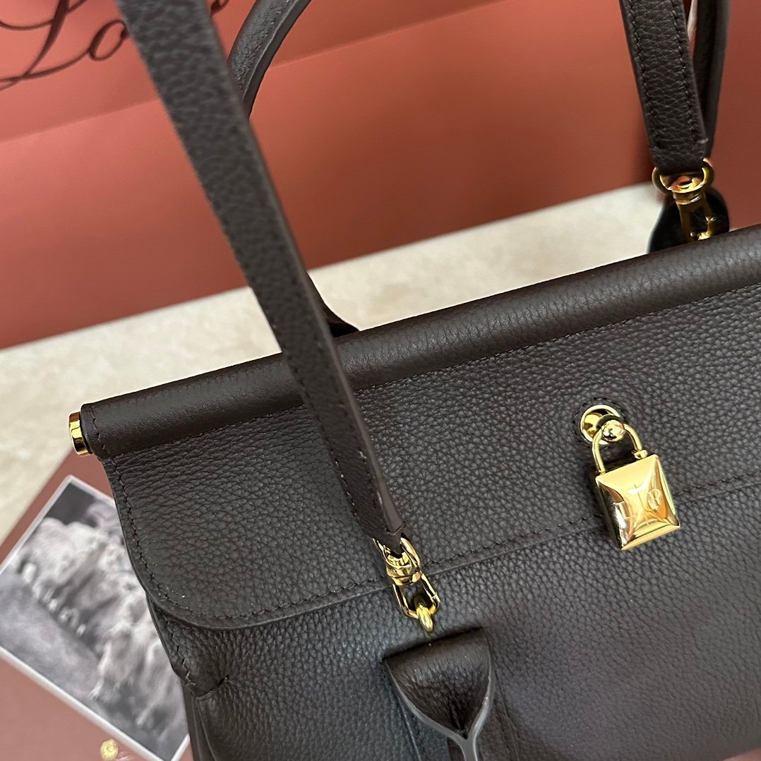 Loro Piana Bag - Image 6