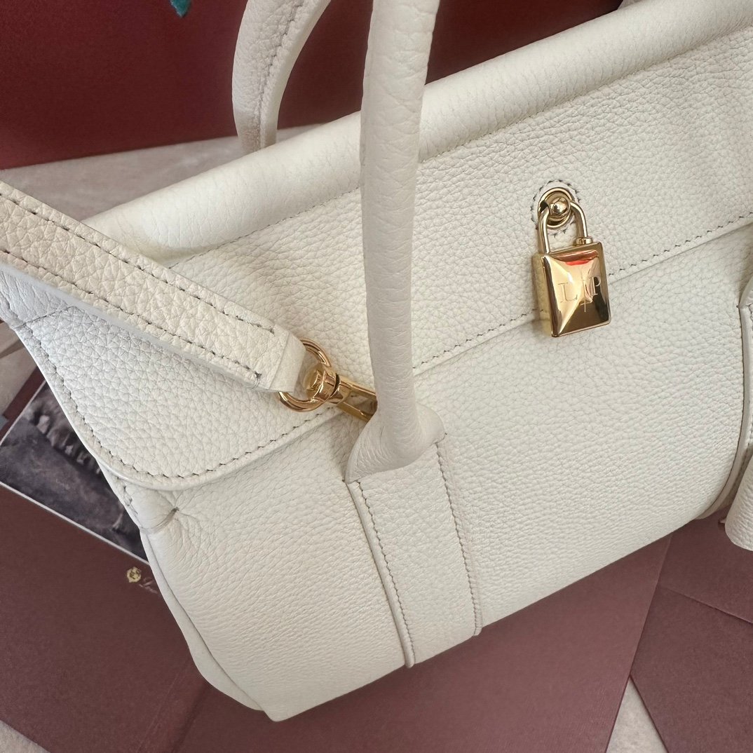 Loro Piana Bag - Image 6