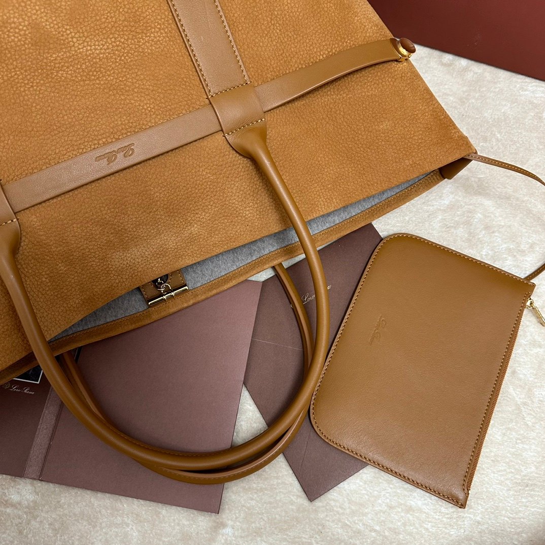 Loro Piana Bag - Image 6