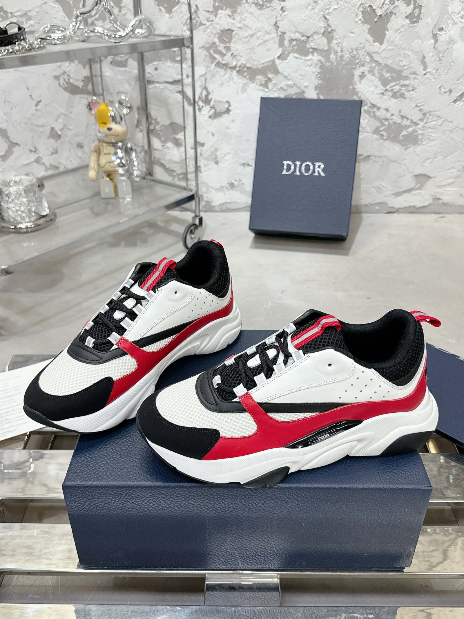 Dior women - Image 6