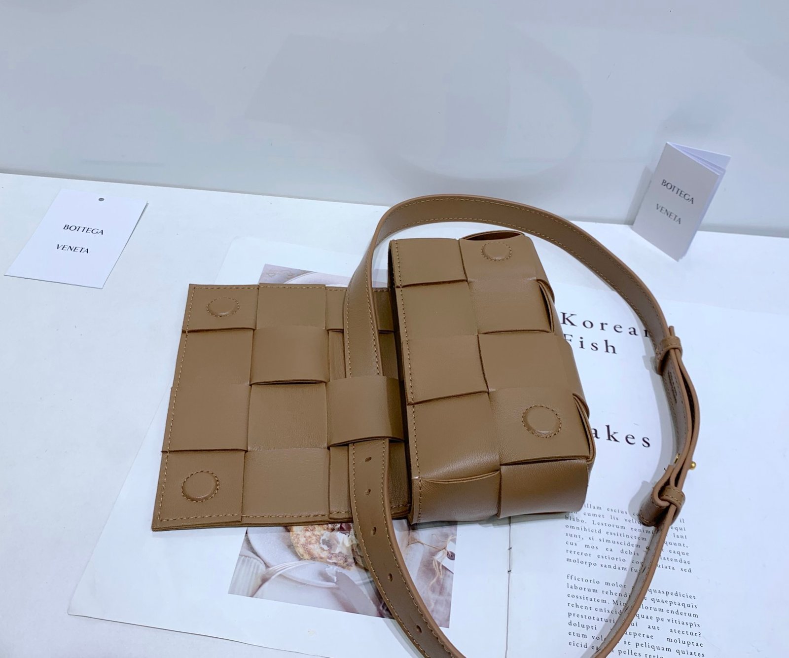 BOTTEGA VENETA - Image 6