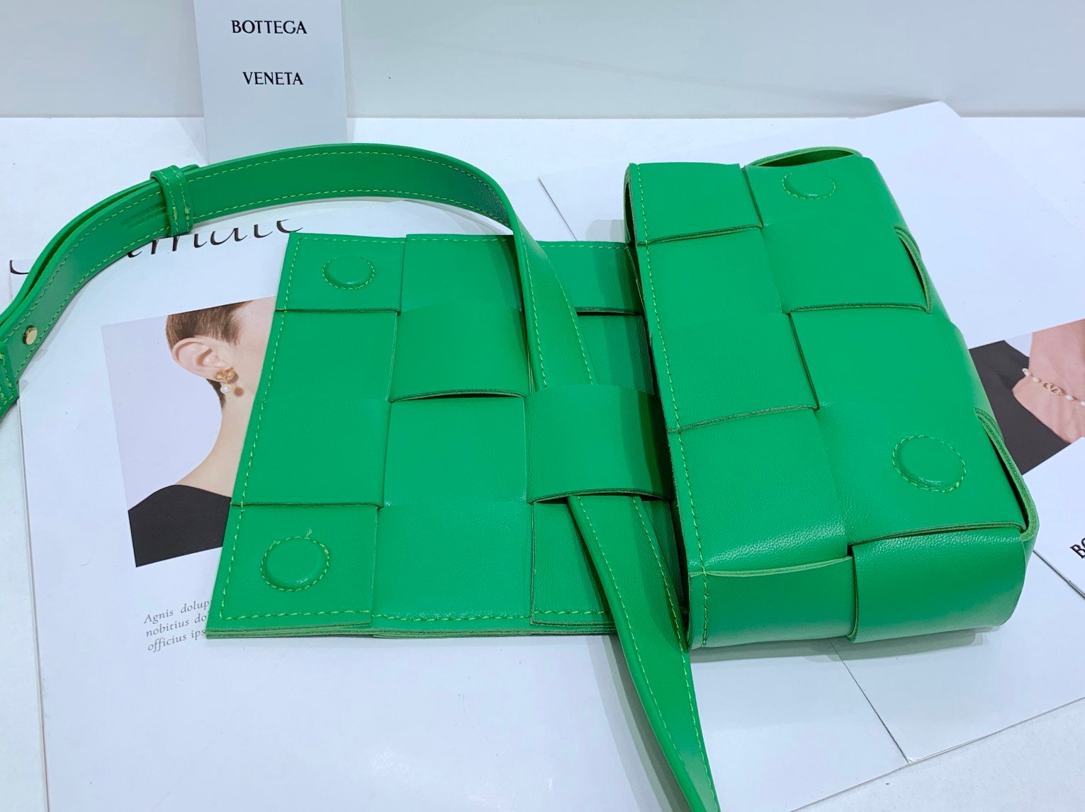 BOTTEGA VENETA - Image 6