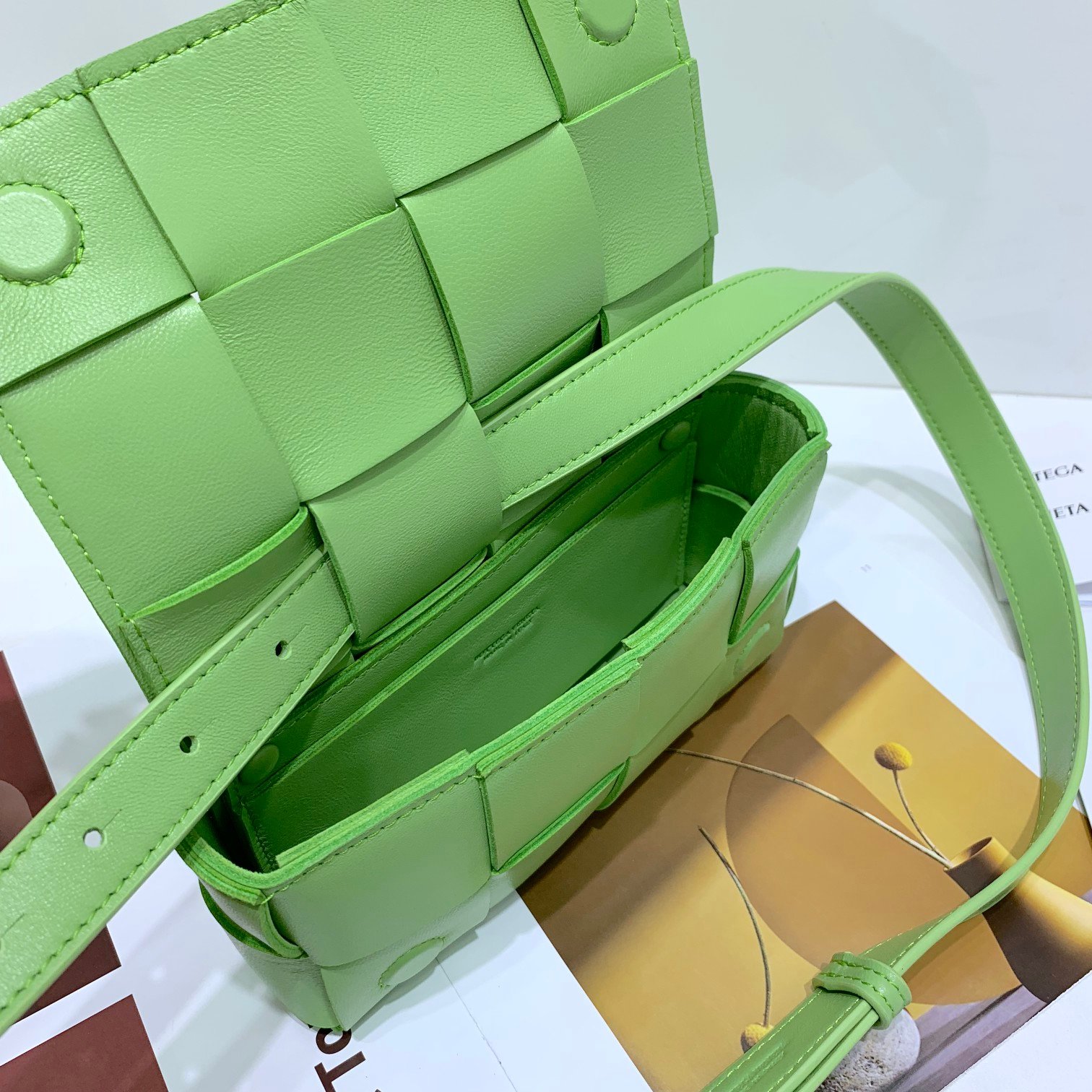 BOTTEGA VENETA - Image 6