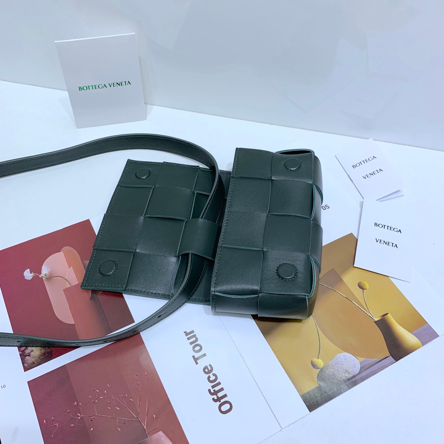 BOTTEGA VENETA - Image 6