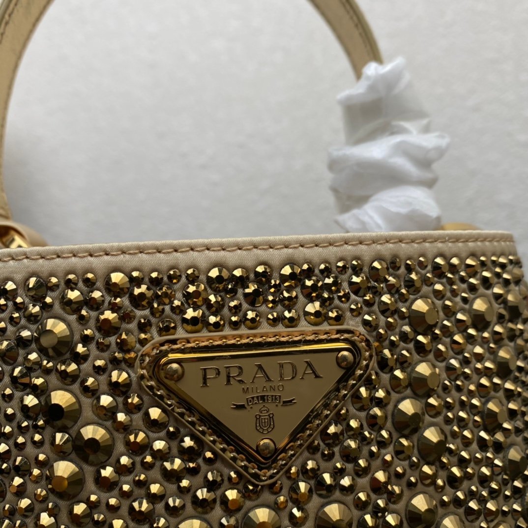 Prada Bag - Image 6