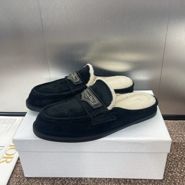 Dior women