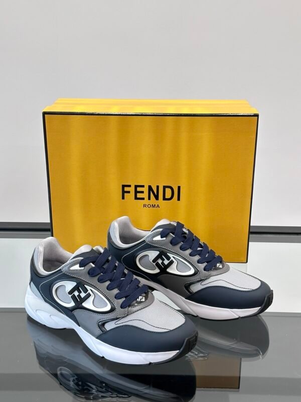 FENDI Man - Image 6