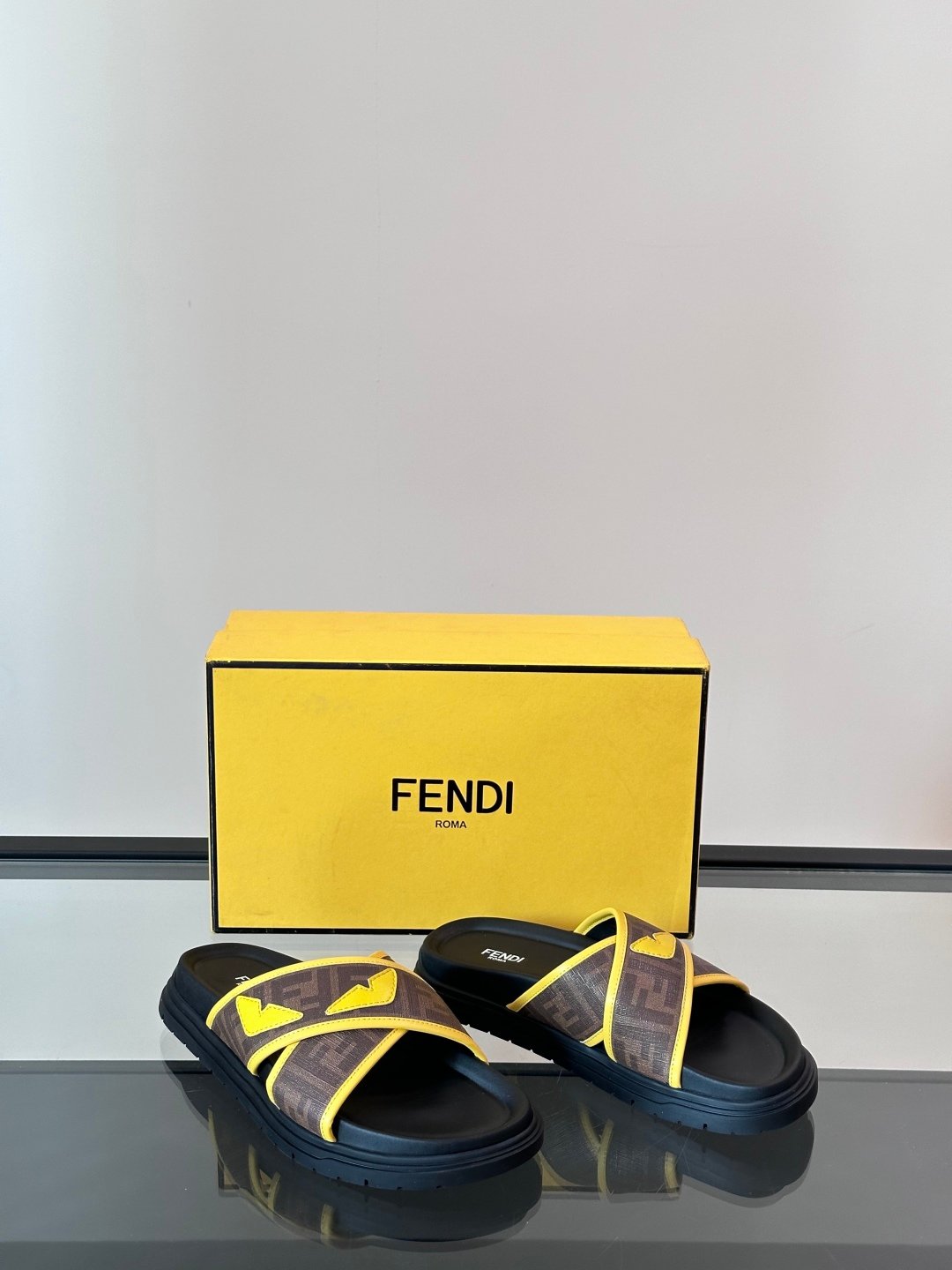 FENDI Man - Image 6