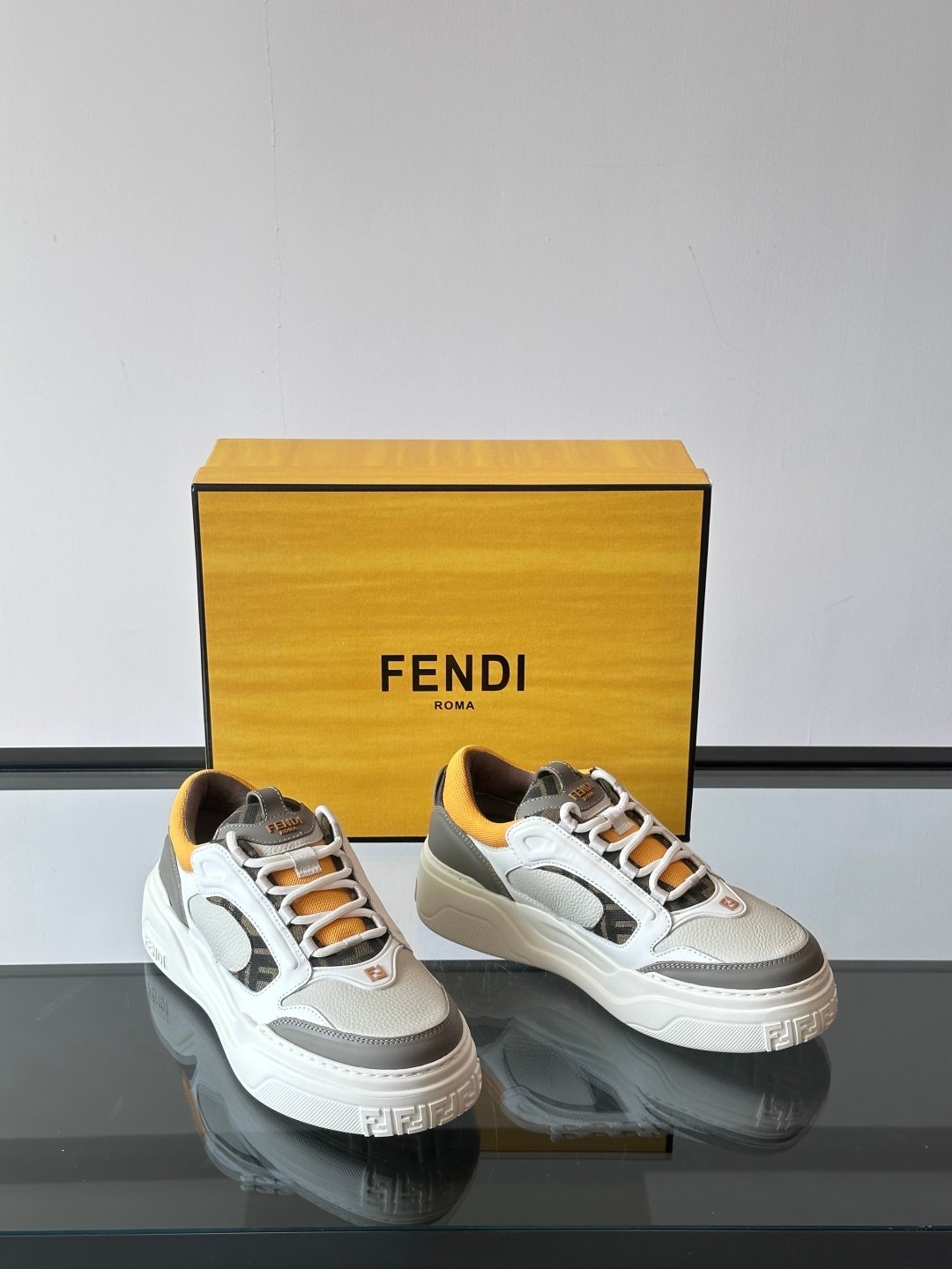 FENDI Man - Image 6