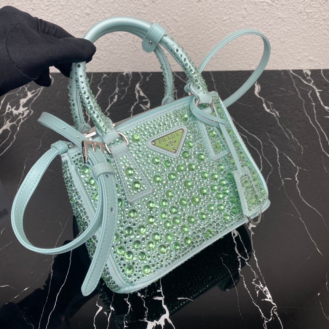 Prada Bag - Image 6