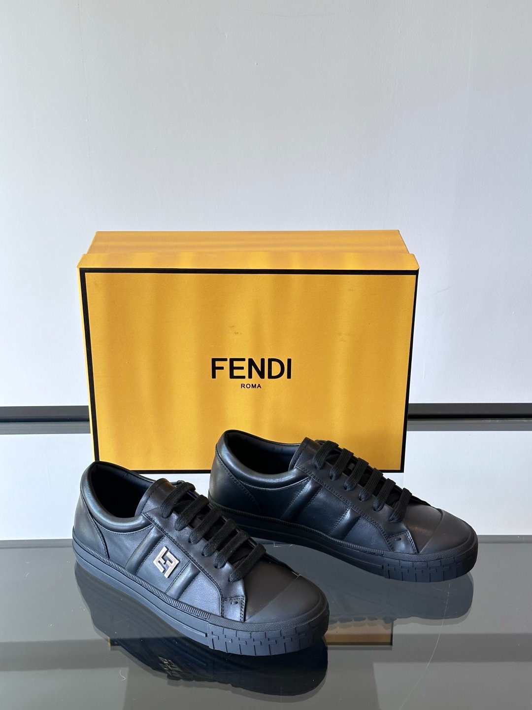 FENDI Man - Image 6