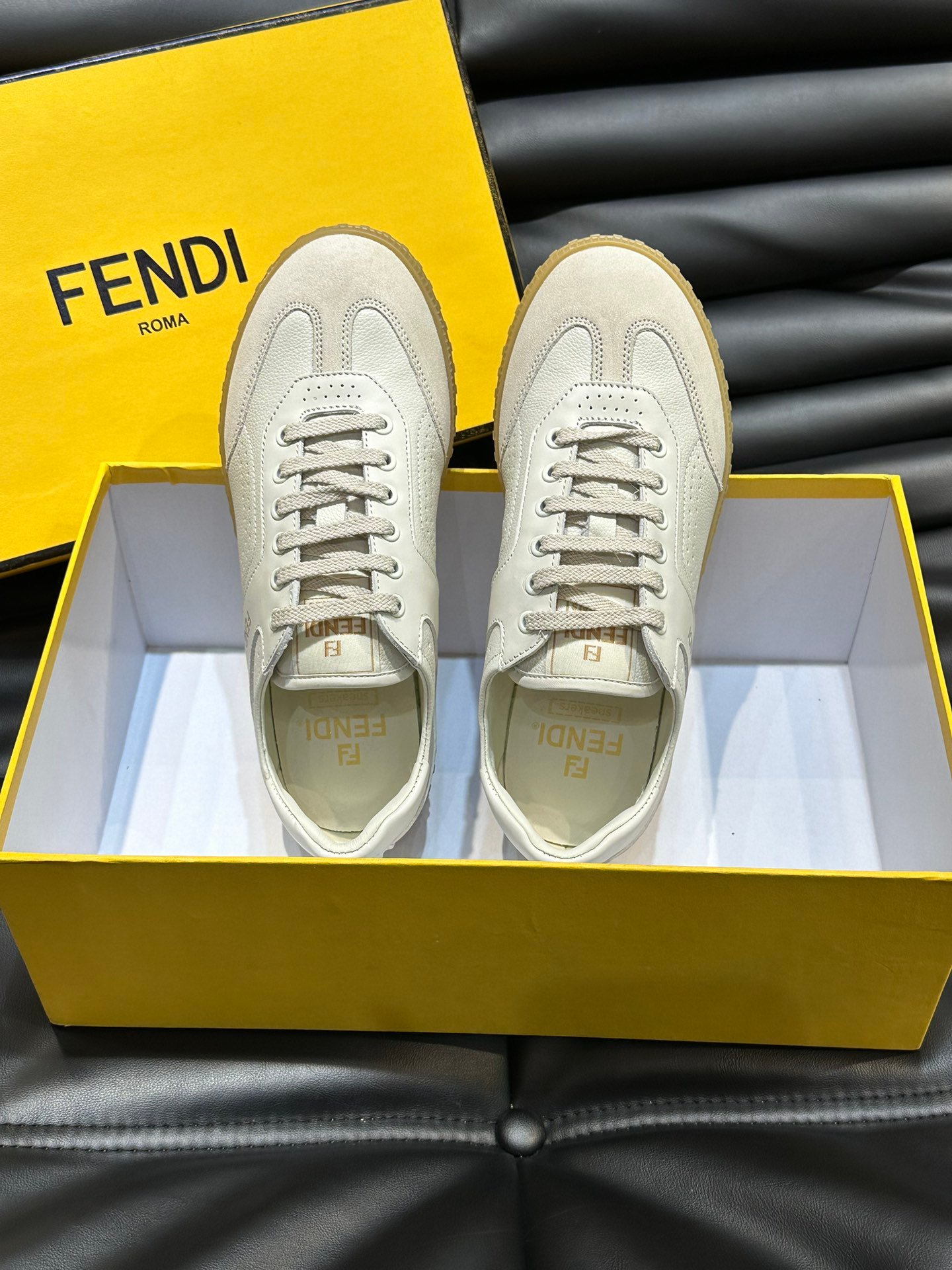 FENDI Man - Image 6