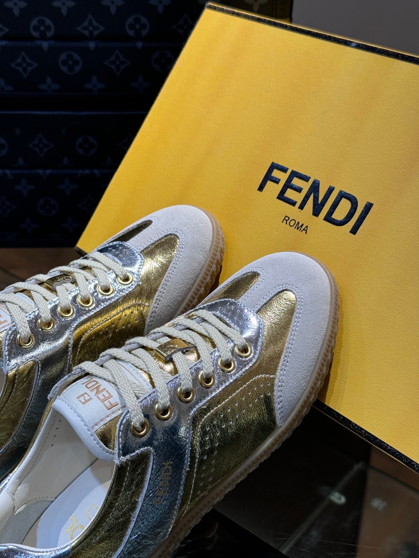 FENDI Man - Image 6