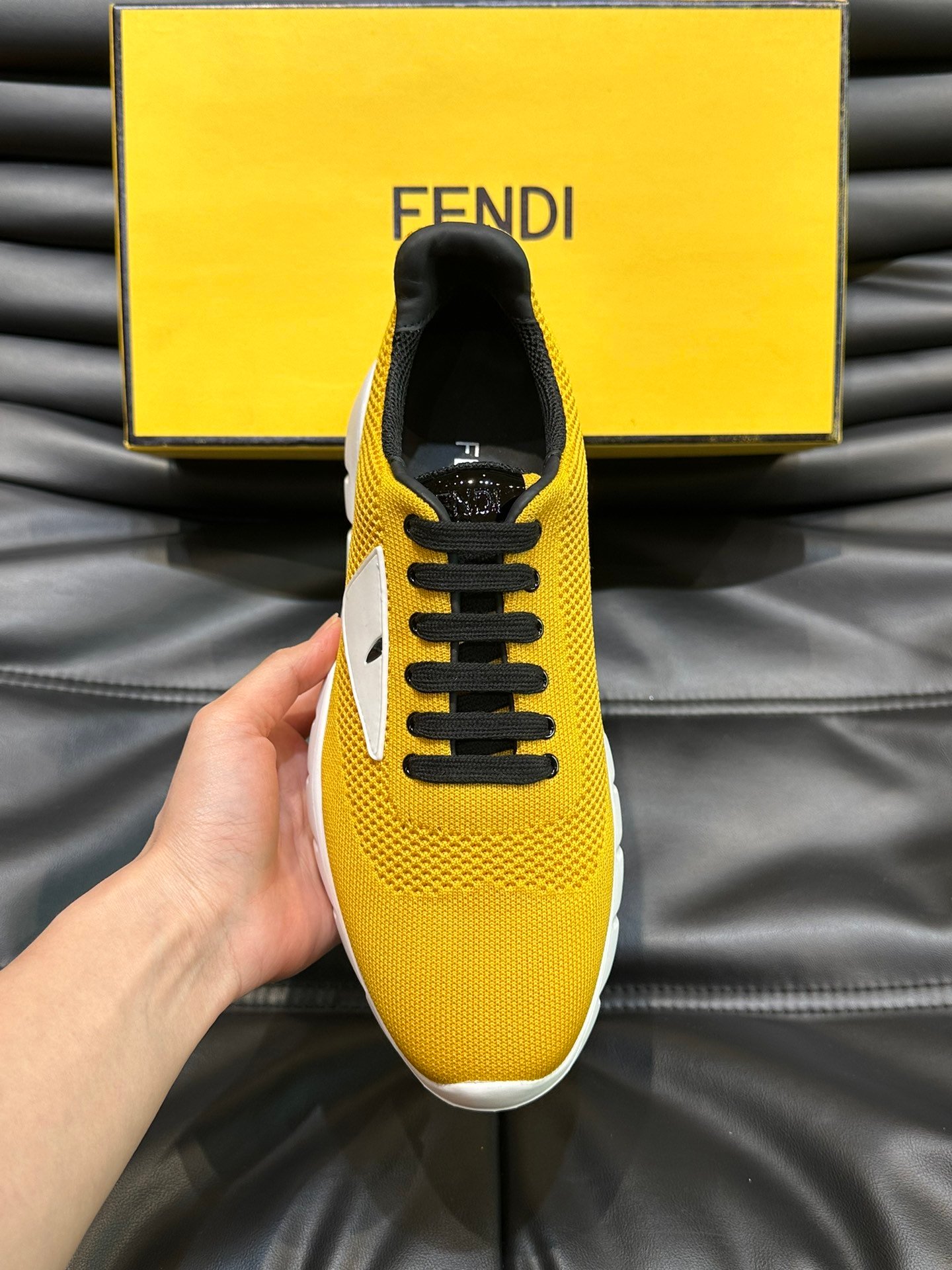 FENDI Man - Image 6