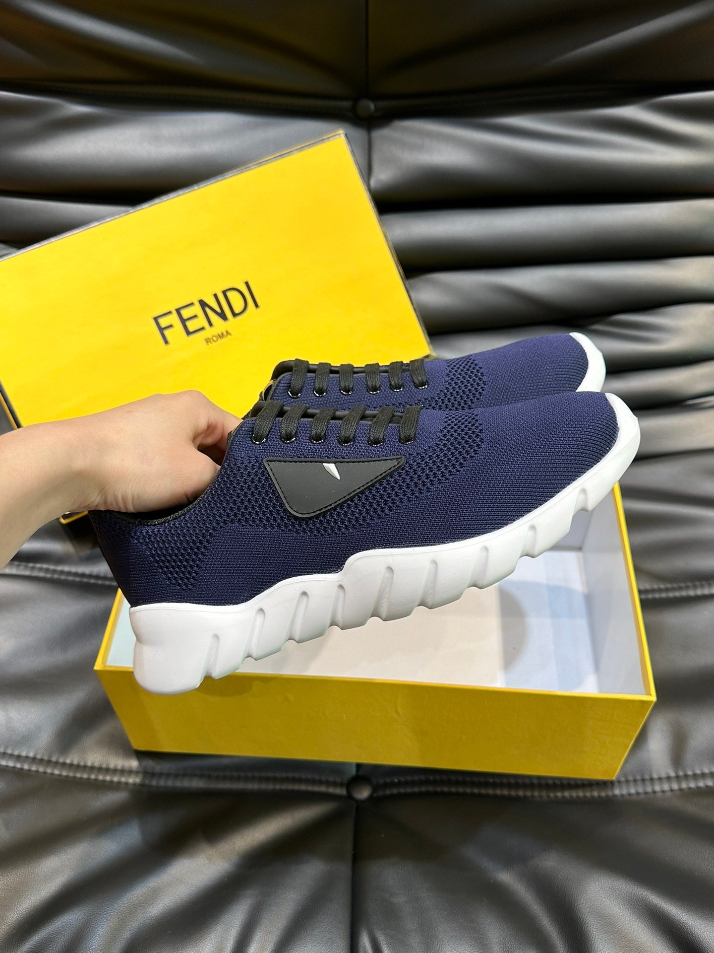 FENDI Man - Image 4