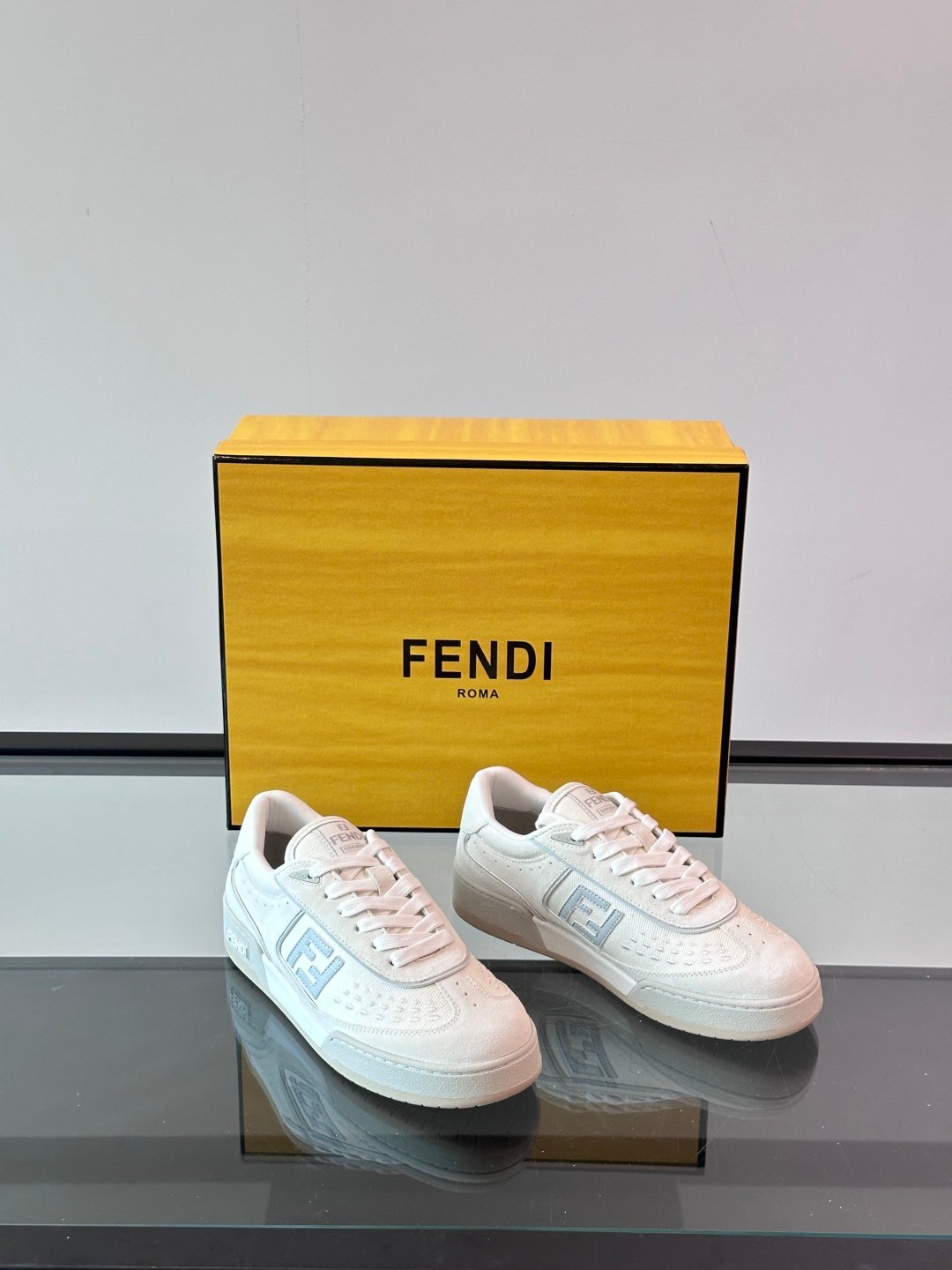 FENDI Man - Image 6