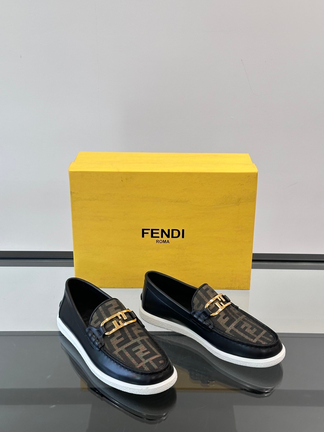 FENDI Man - Image 6