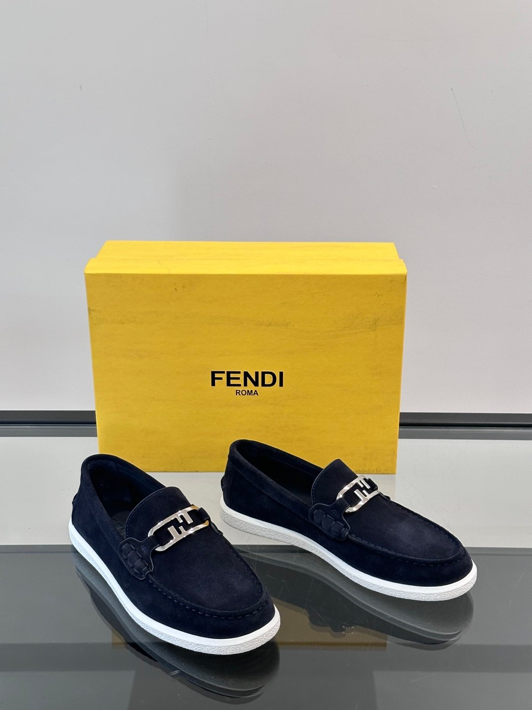 FENDI Man - Image 6