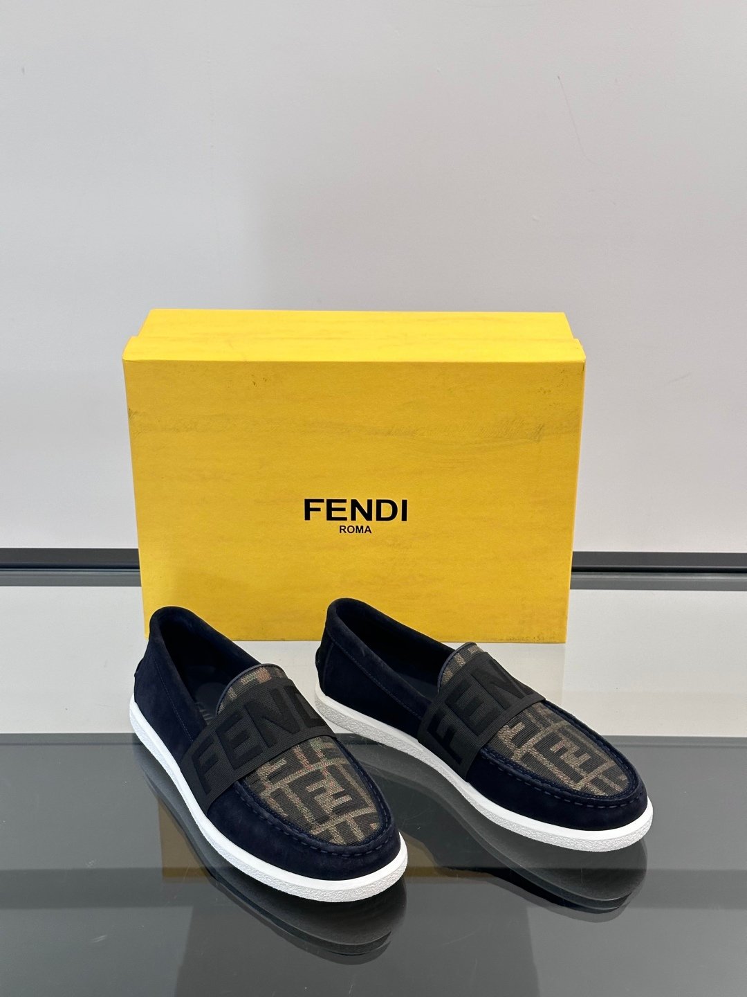 FENDI Man - Image 6
