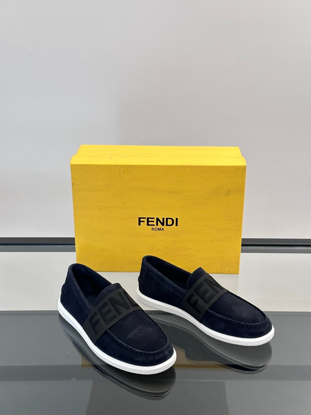 FENDI Man - Image 6