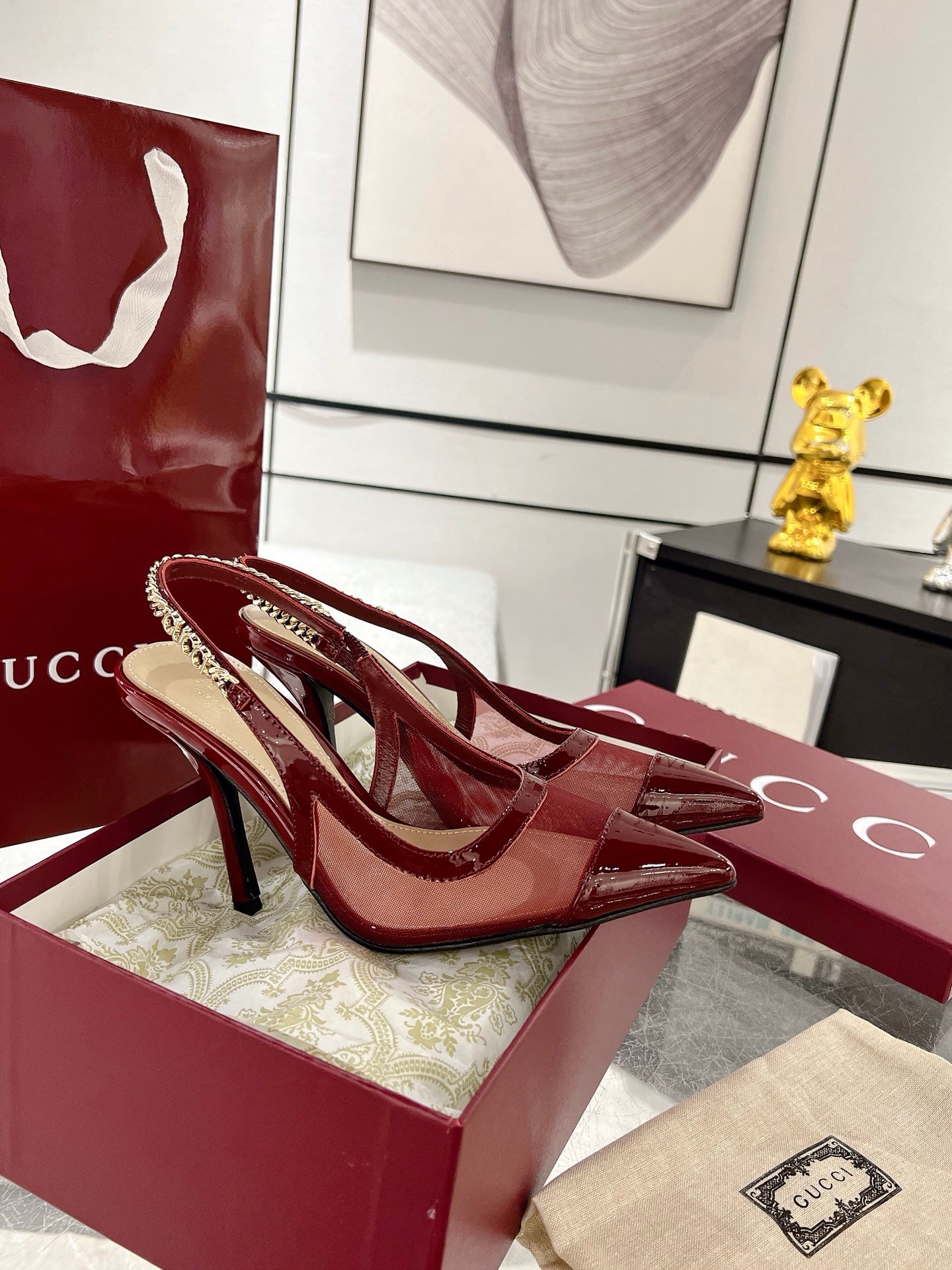 CUCCI WOMEN - Image 6
