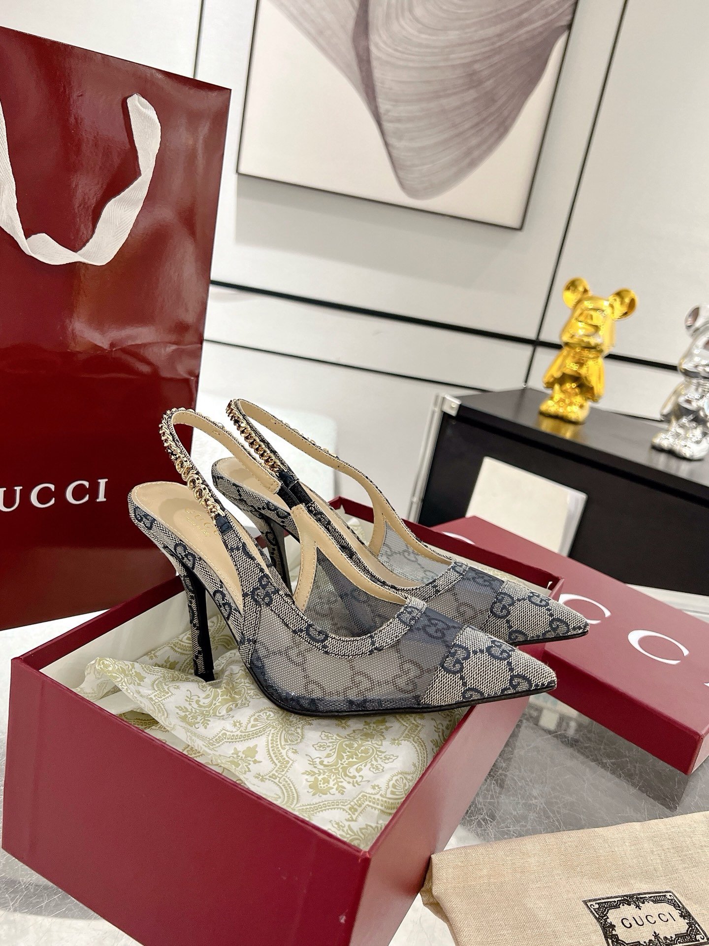 CUCCI WOMEN - Image 6