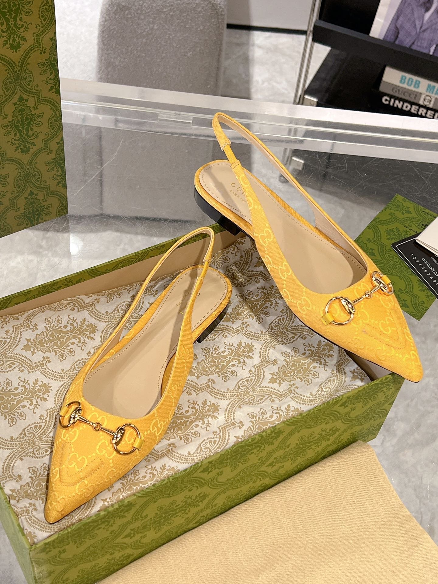 CUCCI WOMEN - Image 6