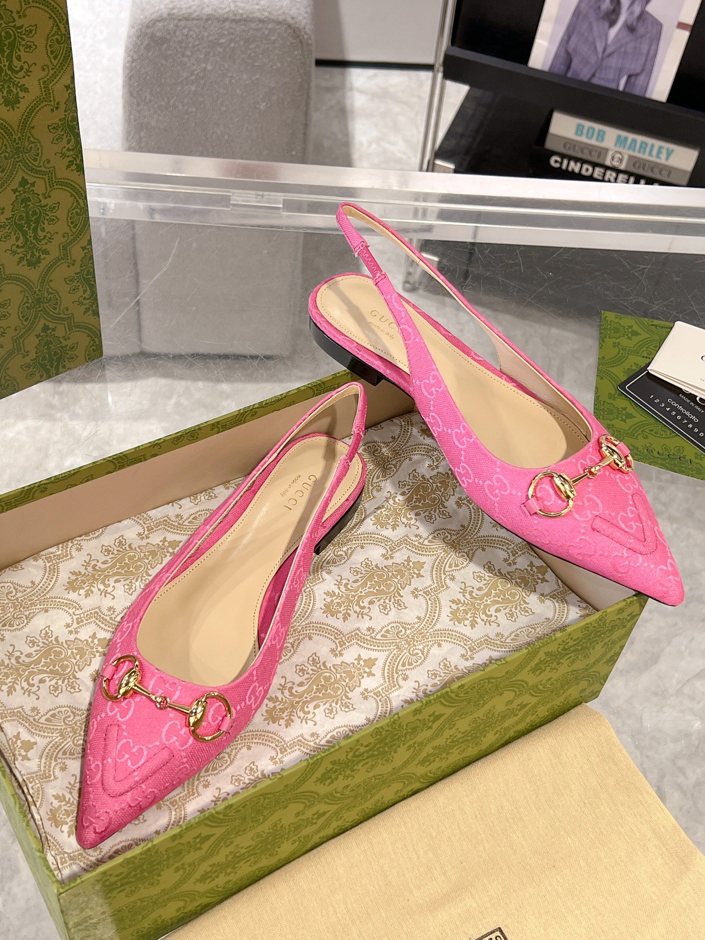 CUCCI WOMEN - Image 6