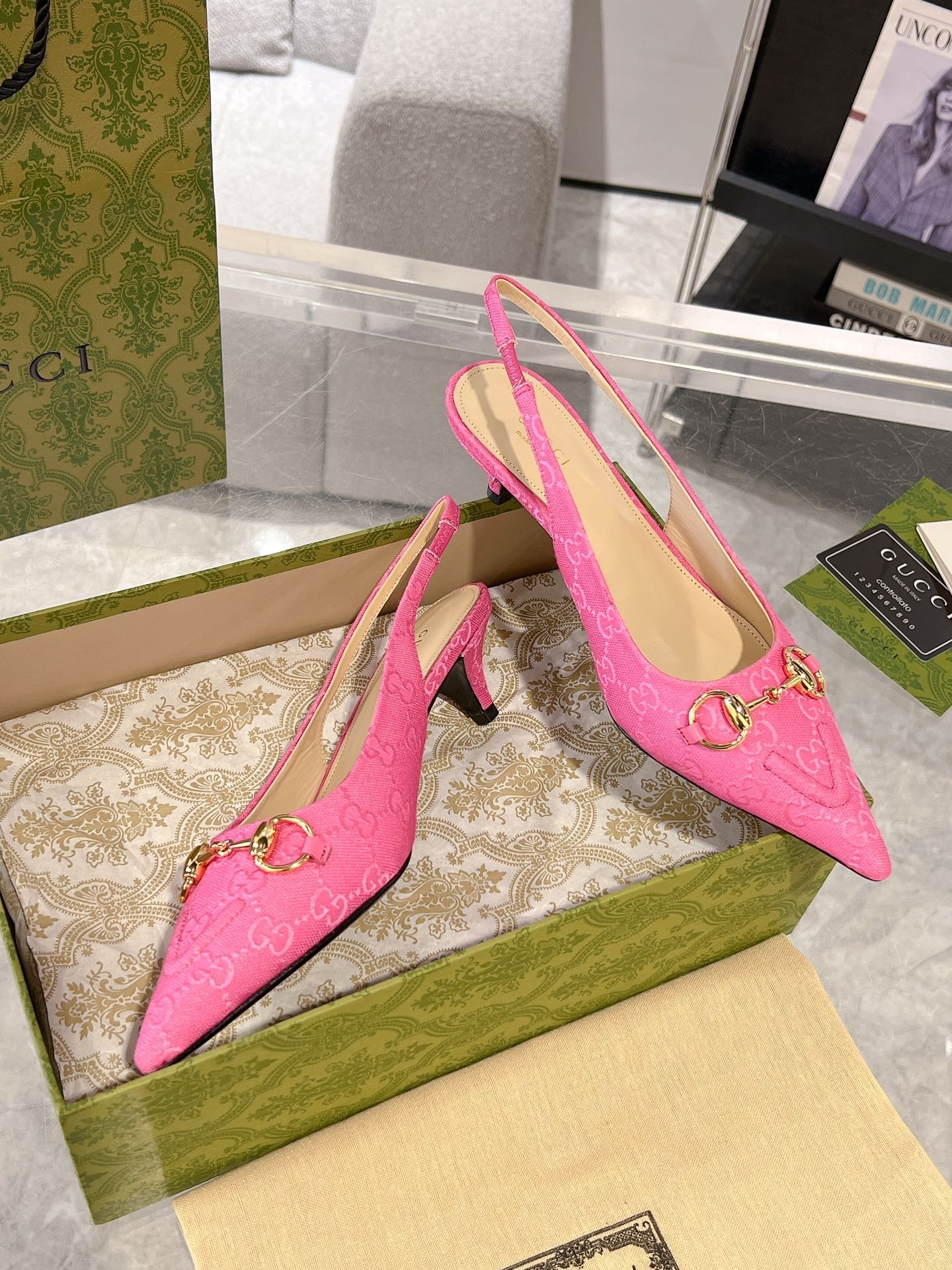 CUCCI WOMEN - Image 6