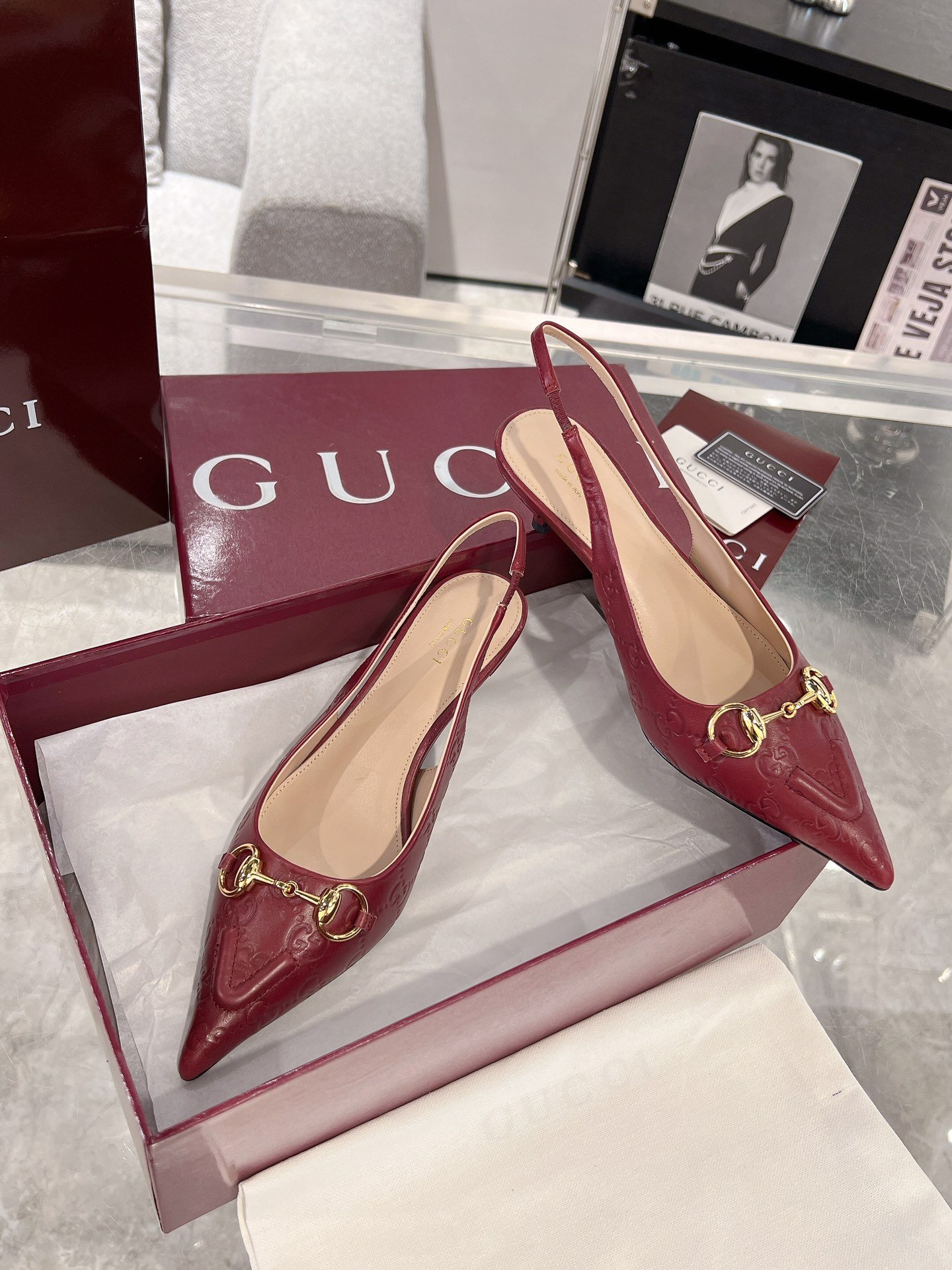 CUCCI WOMEN - Image 6
