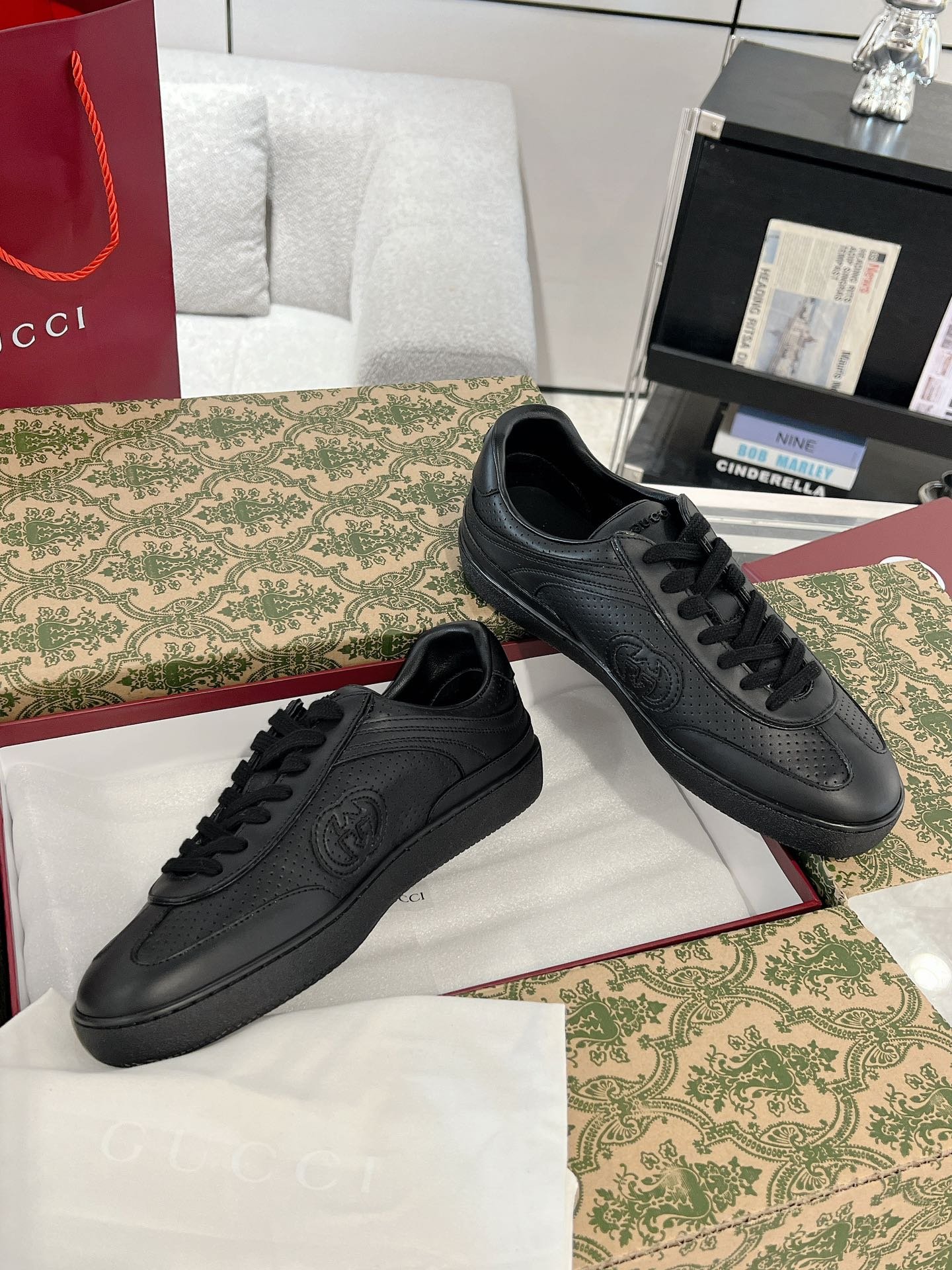 CUCCI WOMEN - Image 6