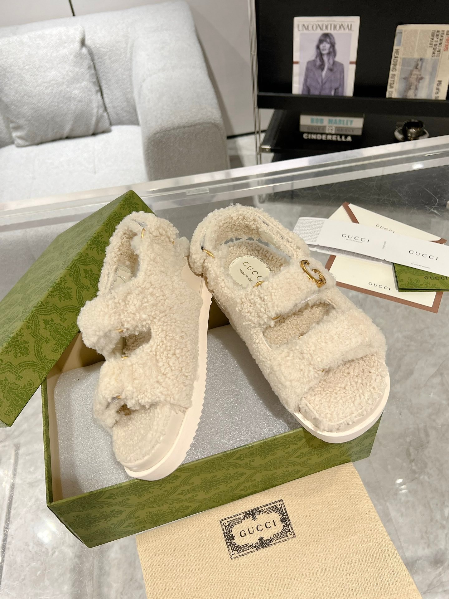 CUCCI WOMEN - Image 6