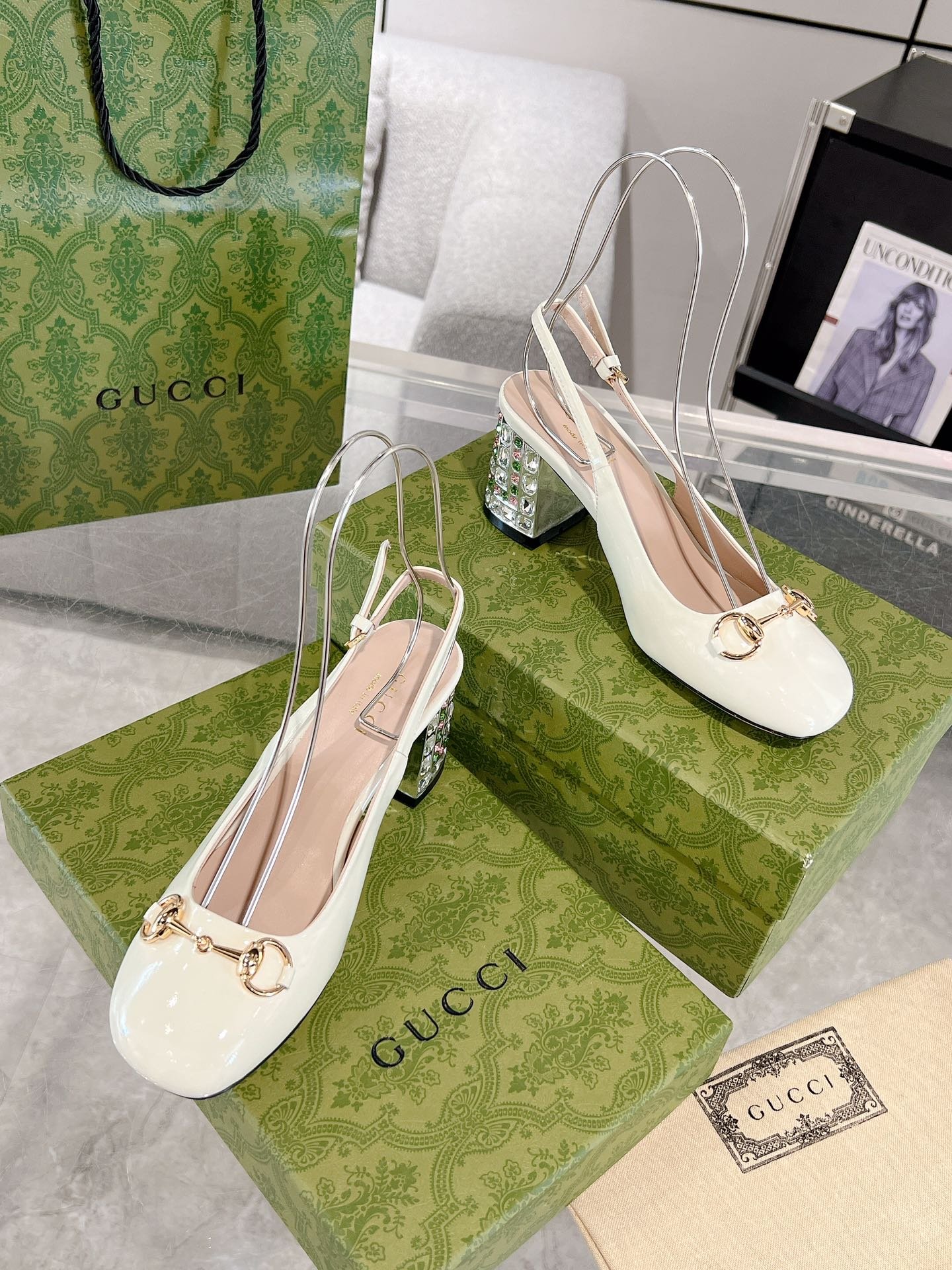 CUCCI WOMEN - Image 6