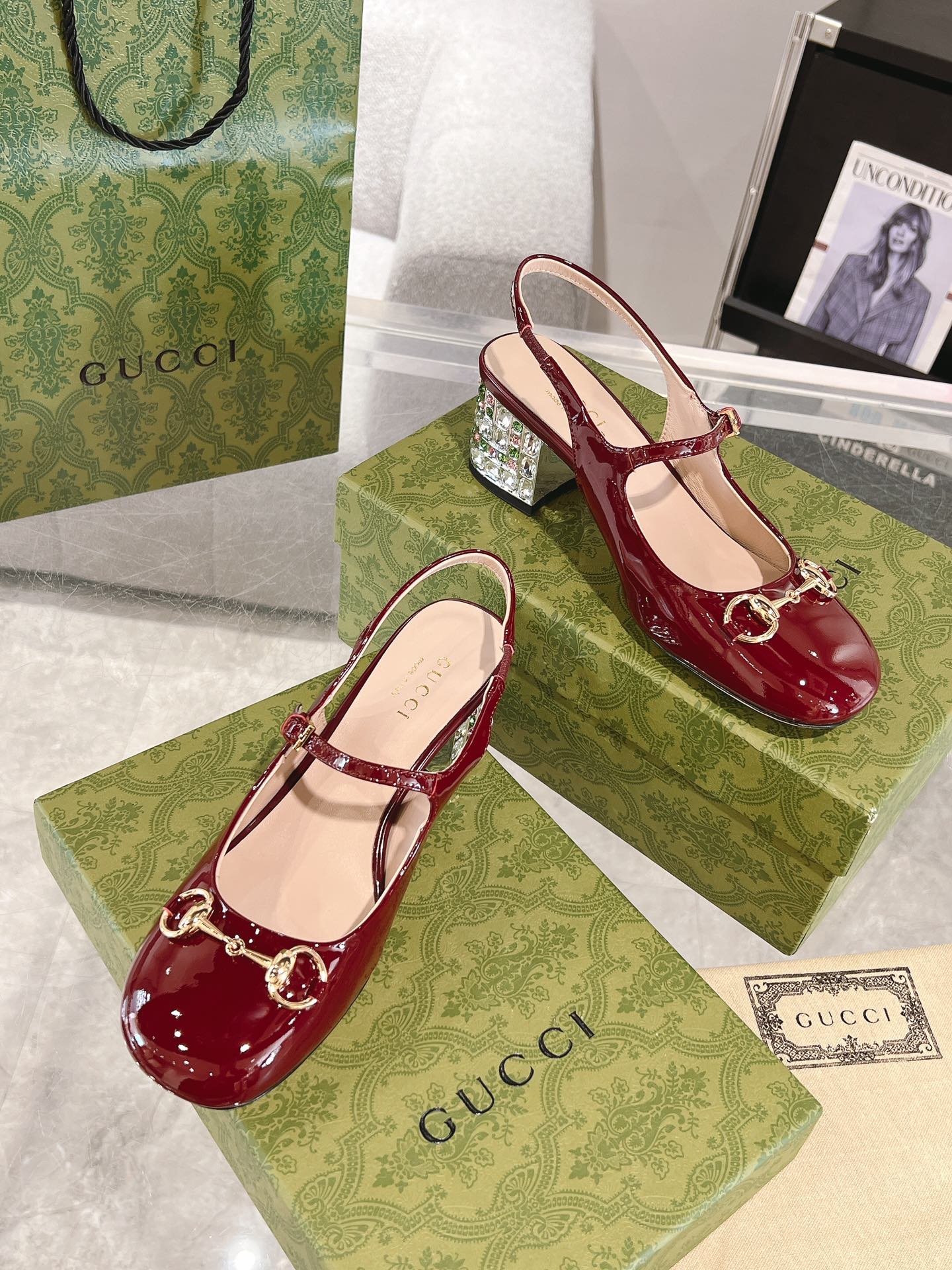 CUCCI WOMEN - Image 6