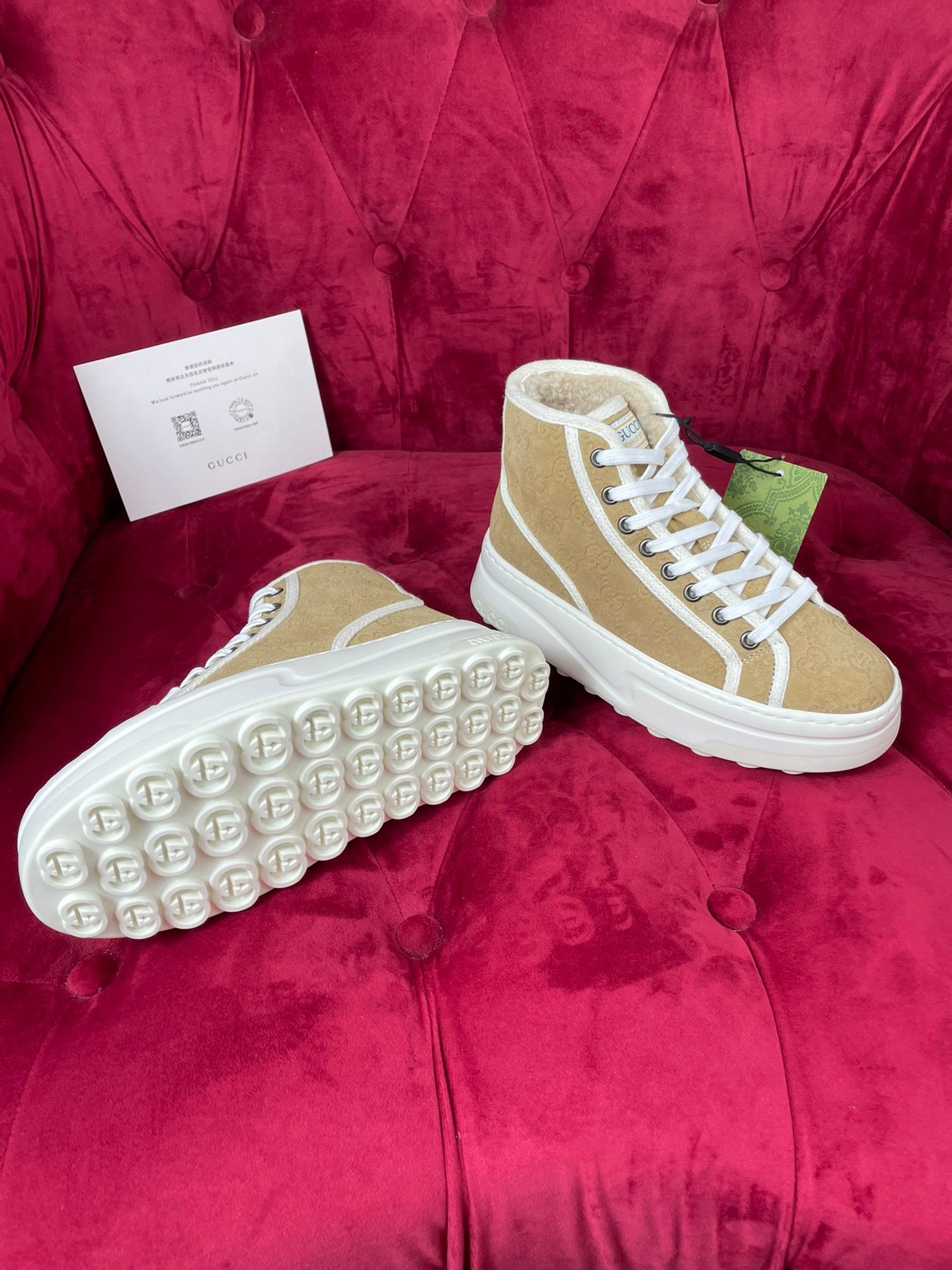 CUCCI WOMEN - Image 6