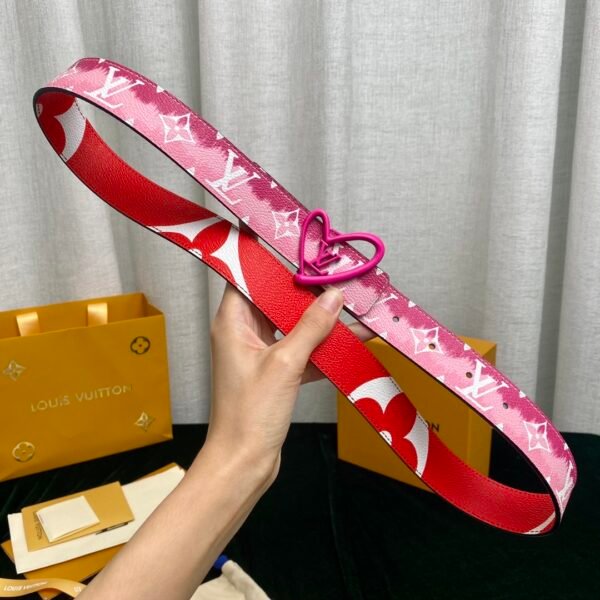 LV Belt - Image 6