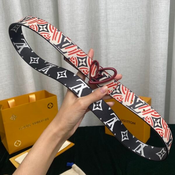 LV Belt - Image 6