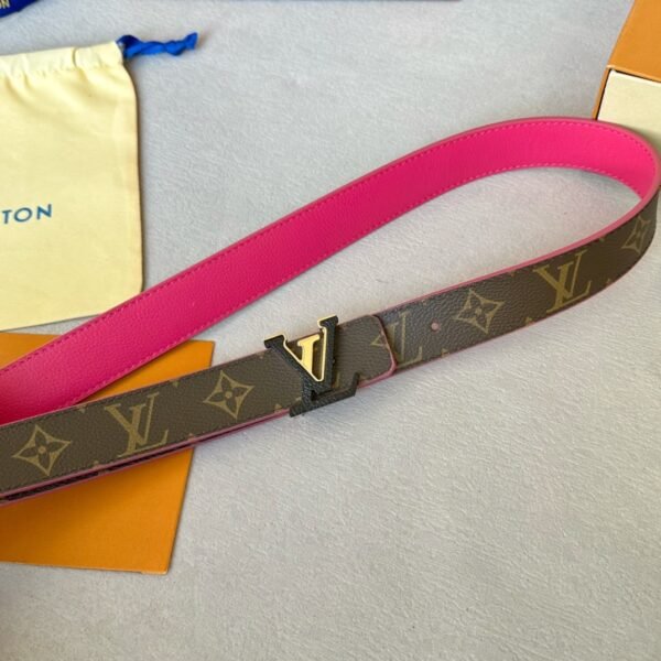 LV Belt - Image 6