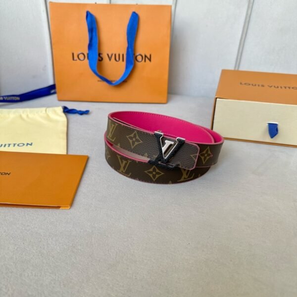 LV Belt - Image 6